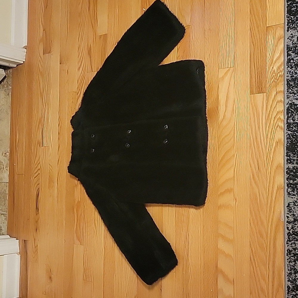 Vintage 70's styled by Winter jacket